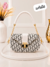 Handbag & Crossbody Sling Bag