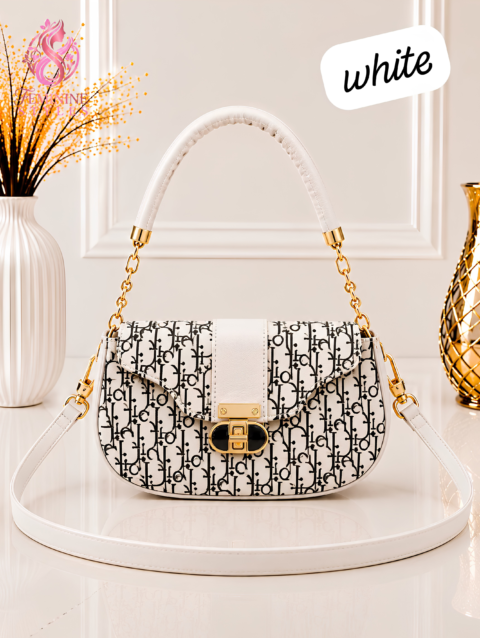 Handbag & Crossbody Sling Bag