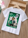 Kids Custom 14th August T-Shirt