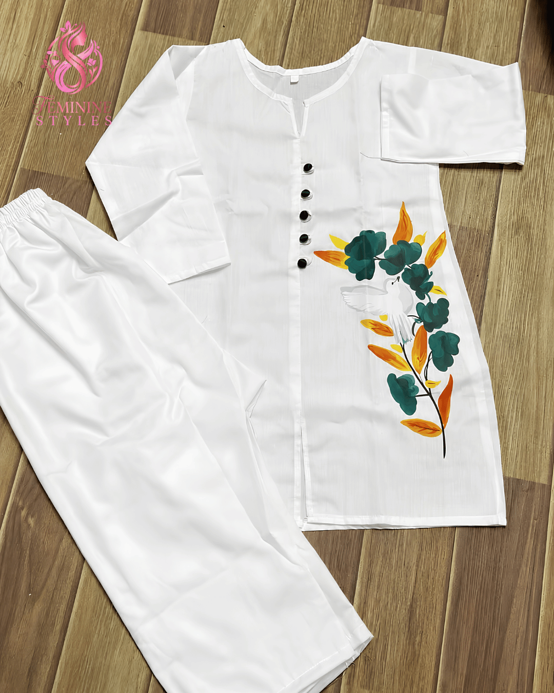 Kids Special 14th August 2-Piece Suit - Image 3