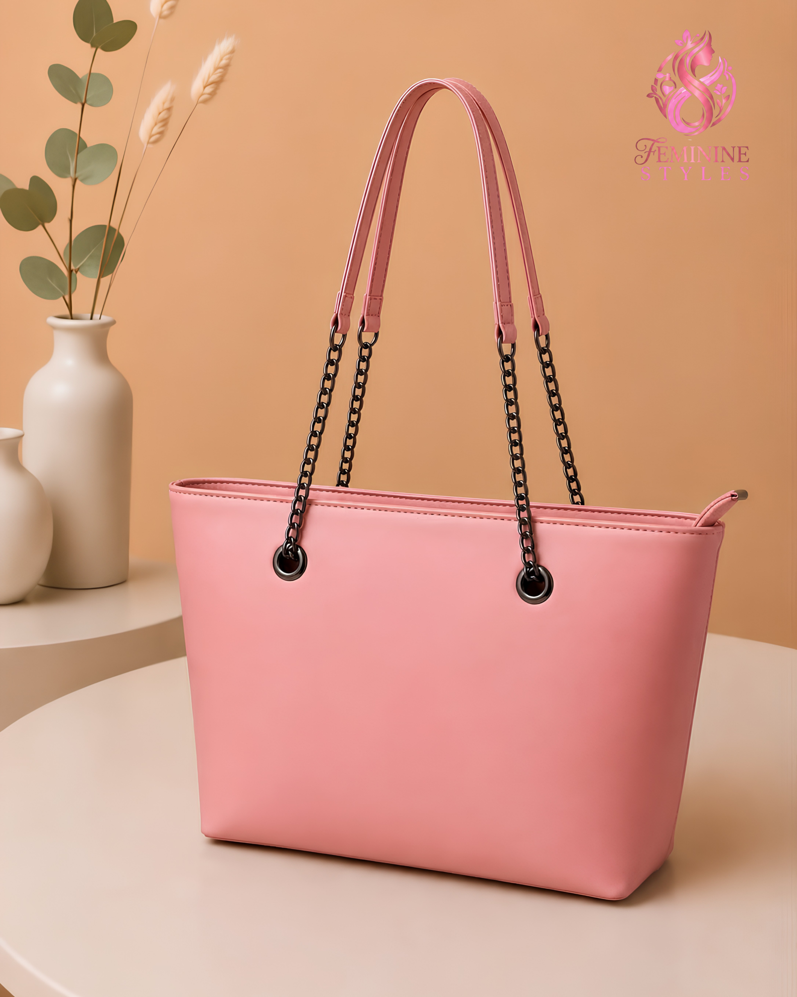 Urban Grace High Quality Premium Everyday Shoulder Bag - Image 8