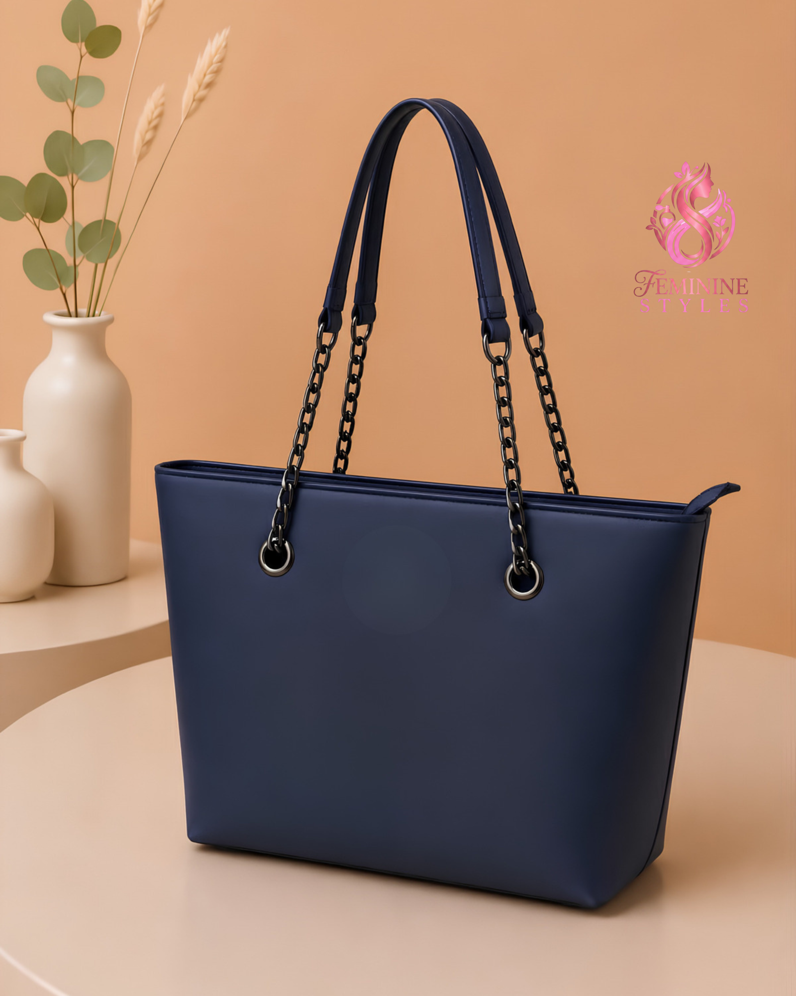 Urban Grace High Quality Premium Everyday Shoulder Bag - Image 7