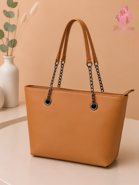 Urban Grace High Quality Premium Everyday Shoulder Bag