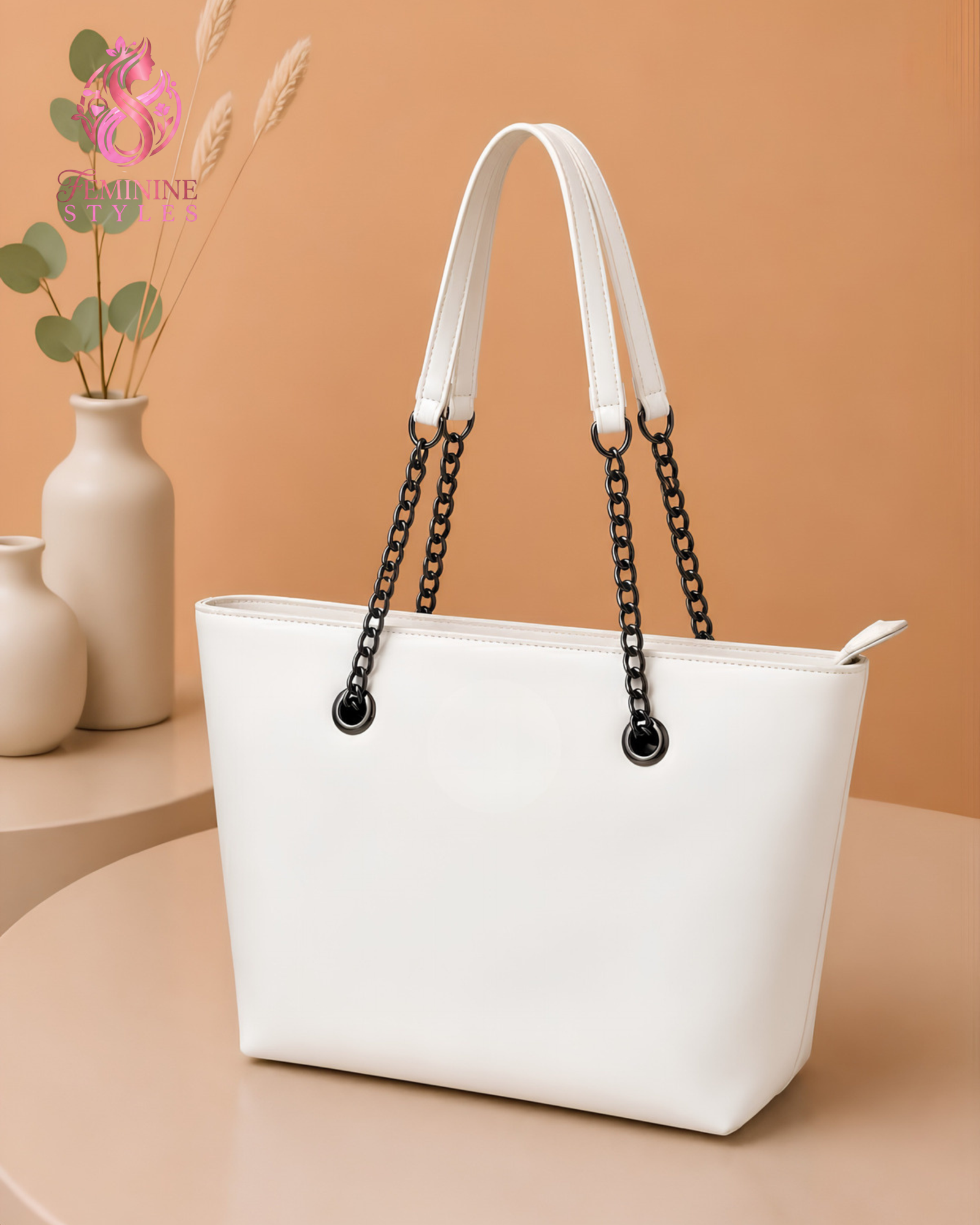 Urban Grace High Quality Premium Everyday Shoulder Bag - Image 3