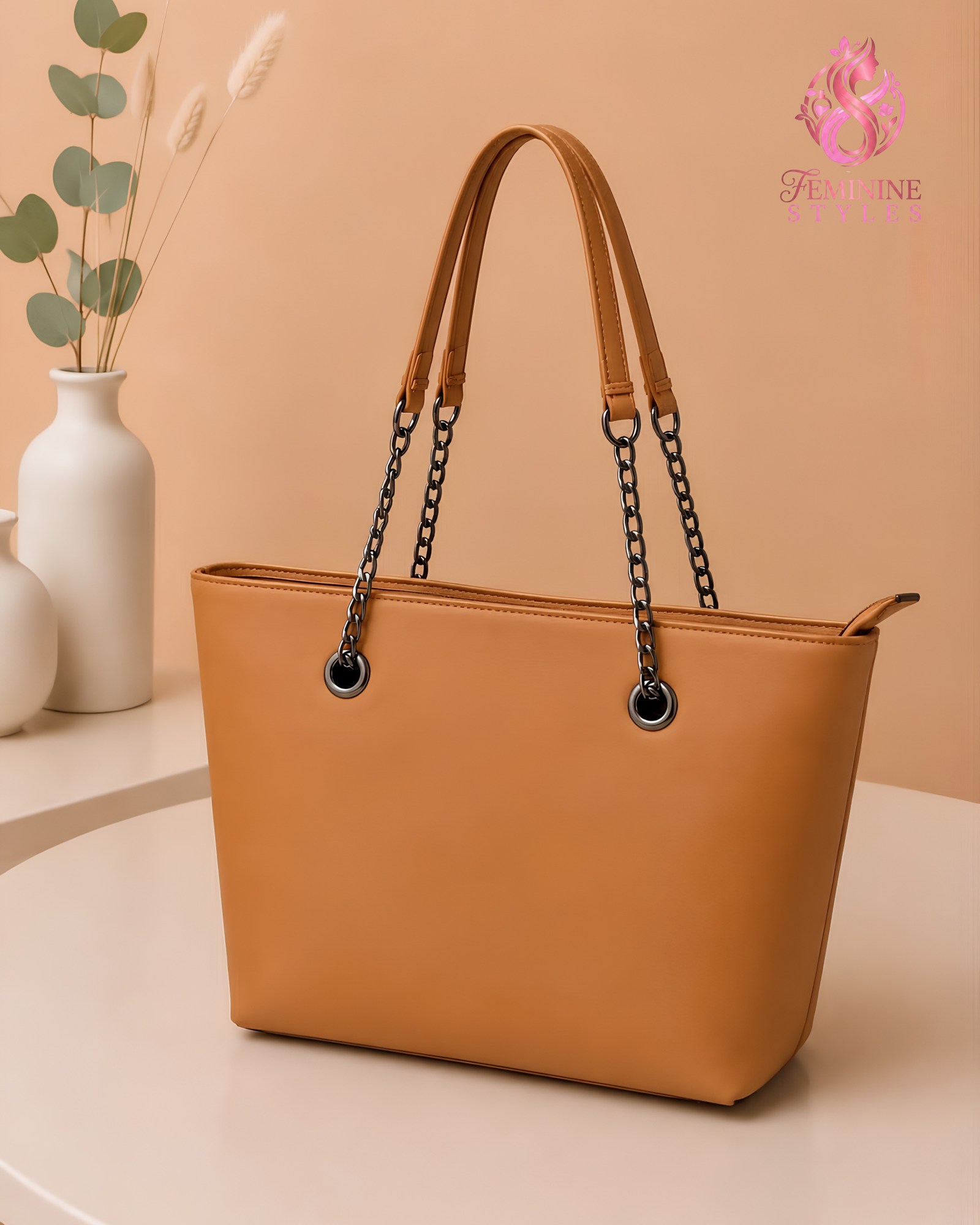 Urban Grace High Quality Premium Everyday Shoulder Bag