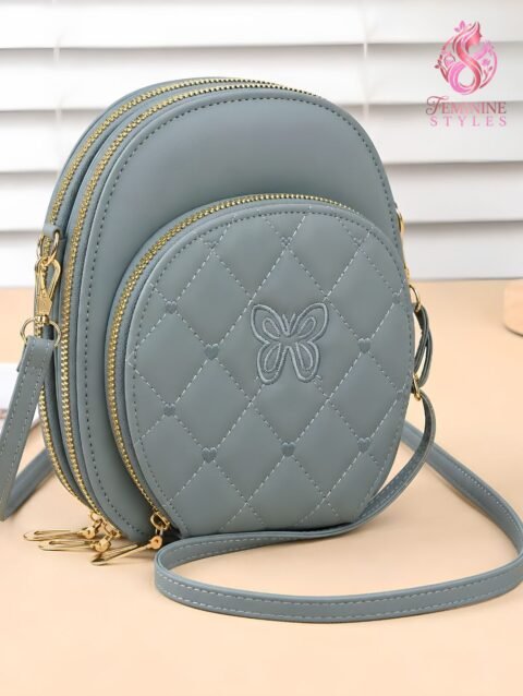 Crossbody Bag for Girls