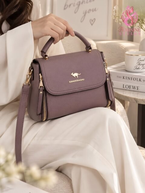 Handbag For Girls