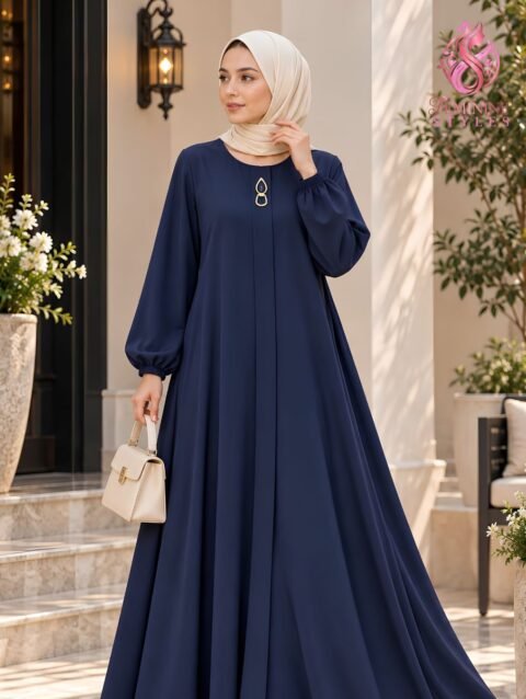 Premium Abaya Collection